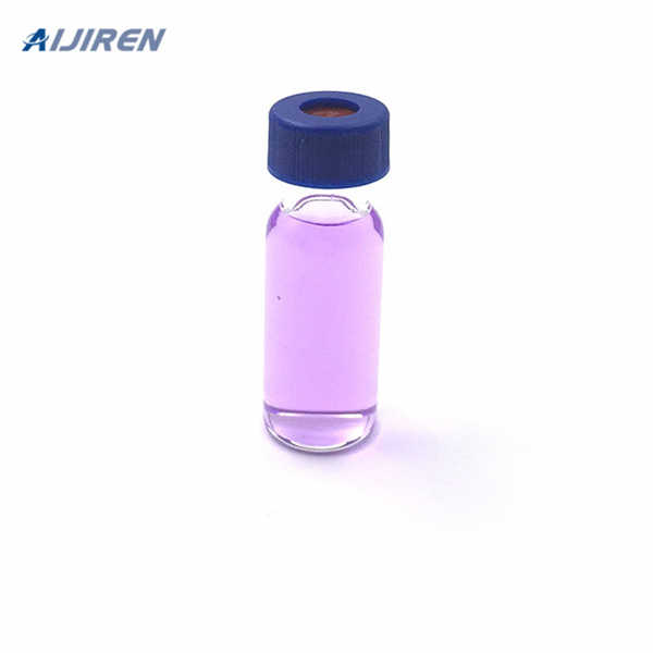 <h3>Autosampler Vials, MS Sample Vials 2ml HPLC  - amazon.com</h3>
